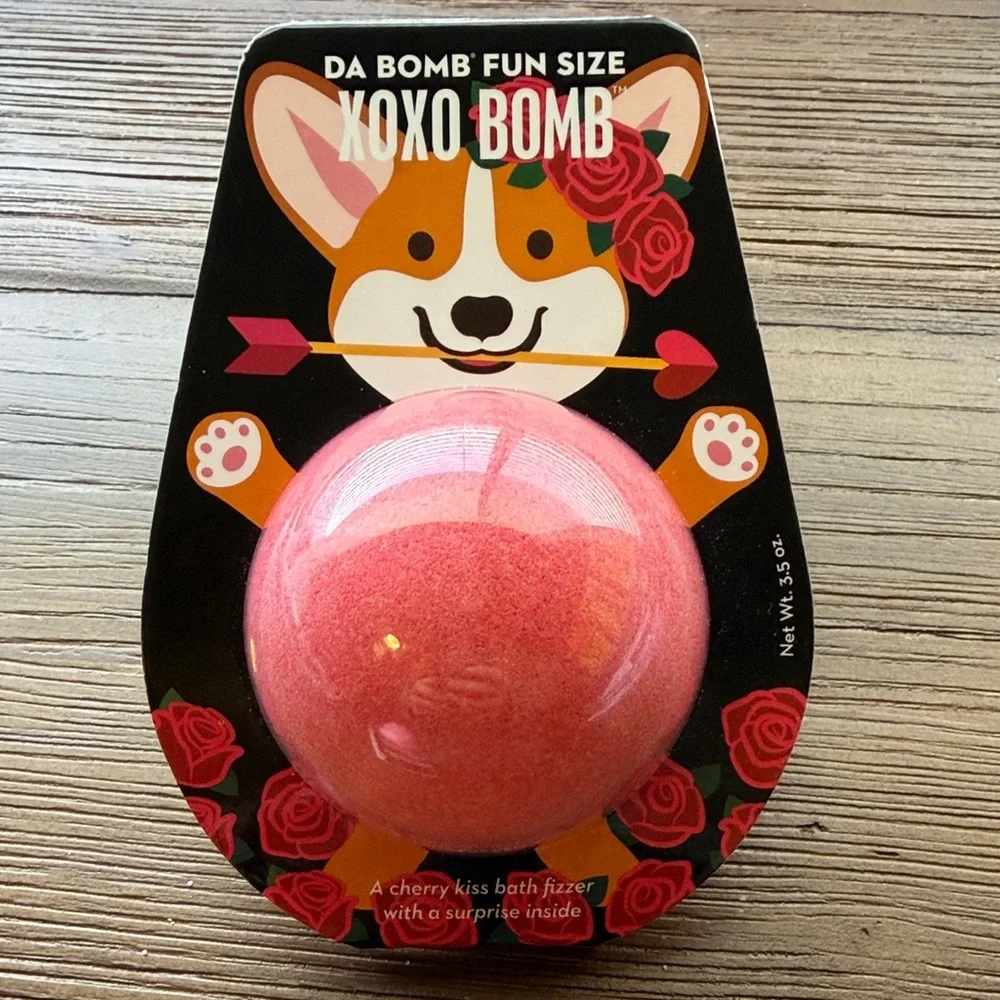 Da Bomb Fun Size Bath Bomb Bundle
